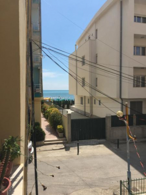 Seaside apartments